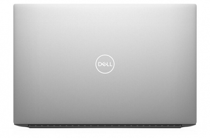 Ноутбук DELL XPS 15 9500 (9500-3559), platinum silver фото 2