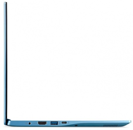 Ноутбук Acer SWIFT 3 SF314-57-363E (NX.HJHER.003), blue фото 7