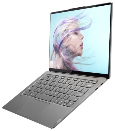 Ноутбук Lenovo Yoga S940-14IIL (81Q80033RU), серый фото 5