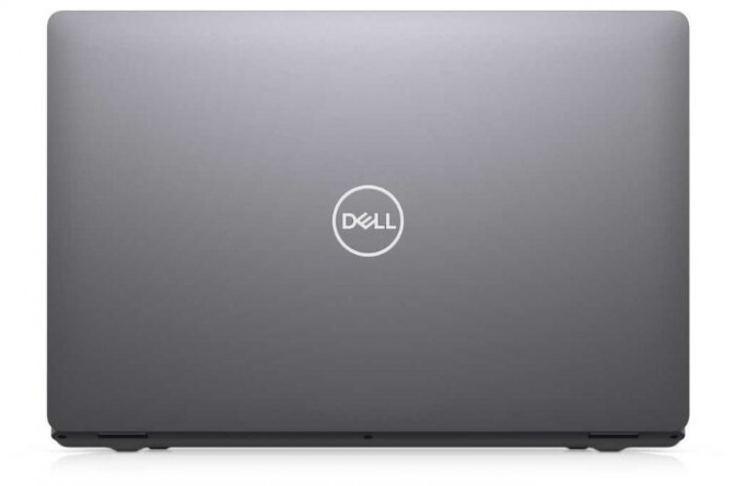 Ноутбук DELL Precision 3551 (3551-3627), серый фото 6