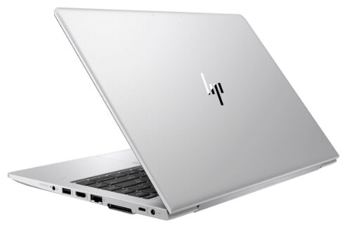 Ноутбук HP EliteBook 745 G6 (7KP90EA) фото 6