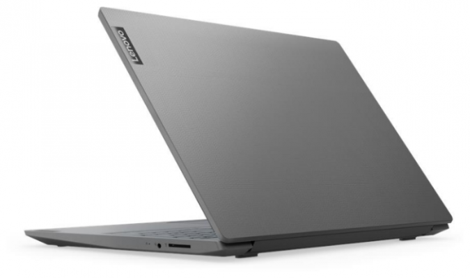 Ноутбук Lenovo V15 (82C500B3RU), Iron Grey фото 6