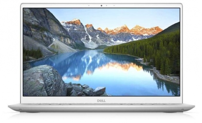 Ноутбук DELL Inspiron 5405 (5405-7939), серебристый фото 1
