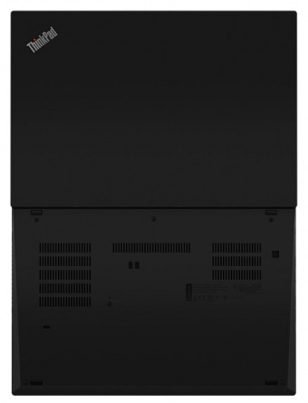 Ноутбук Lenovo ThinkPad T14 Gen 1 (20UD001DRT), черный фото 9
