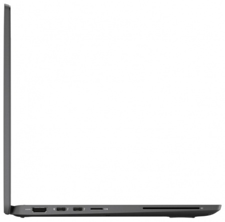Ноутбук DELL Latitude 7310 (7310-7588), черный фото 7