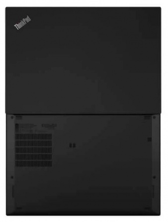 Ноутбук Lenovo ThinkPad T14s Gen 1 (20T0001BRT), черный фото 2