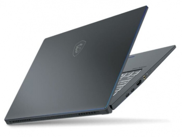 Ноутбук MSI Prestige 15 A10SC-213RU (9S7-16S311-213), серый фото 6