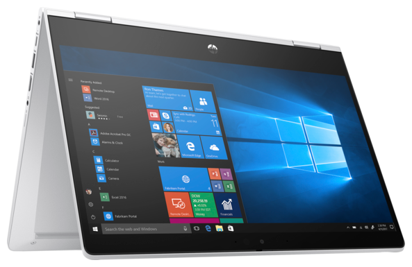 Ноутбук HP ProBook x360 435 G7(1L3L2EA) (1L3L2EA), серебристый алюминий фото 5