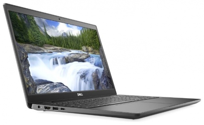 Ноутбук DELL Latitude 5310 (3510-8756), черный фото 2