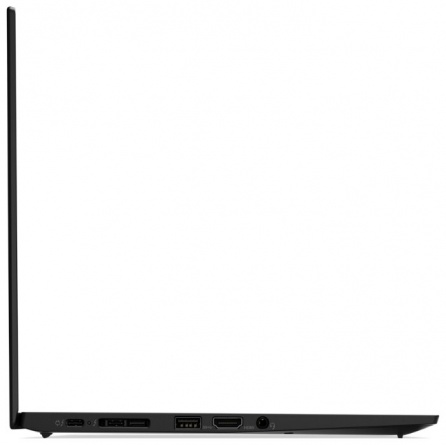 Ноутбук Lenovo THINKPAD X1 Carbon Ultrabook (7th Gen) (20QD002XRT), Black Paint фото 12