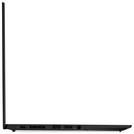Ноутбук Lenovo THINKPAD X1 Carbon Ultrabook (7th Gen) (20QD003KRT), Black Weave фото 10