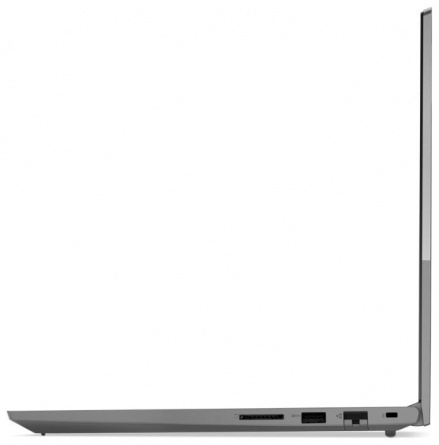 Ноутбук Lenovo ThinkBook 15 G2-ARE (20VG007BRU), mineral grey фото 9
