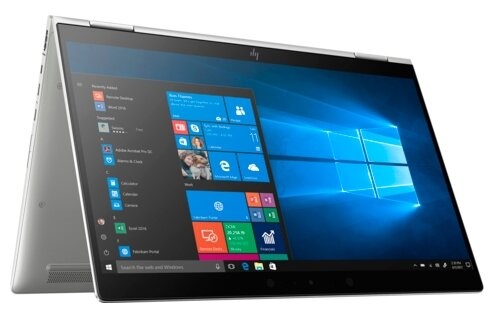 Ноутбук HP EliteBook x360 1030 G4 (7KP69EA) фото 4