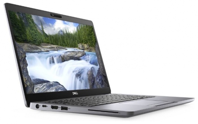 Ноутбук DELL Latitude 5310 (5310-8787), серый фото 2