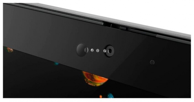 Ноутбук Lenovo ThinkPad X1 Yoga (4th Gen) (20QF00B5RT), Iron Grey фото 19