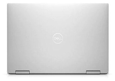 Ноутбук DELL XPS 13 7390 2-in-1 (7390-3929), серебристый фото 3