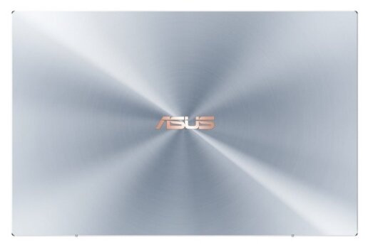 Ноутбук ASUS ZenBook 14 UM431DA-AM010T (90NB0PB3-M01440), Utopia Blue фото 7
