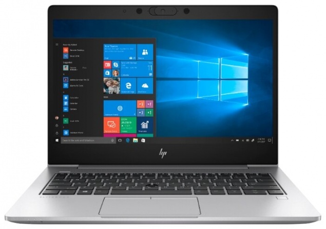 Ноутбук HP EliteBook 735 G6 (7KP87EA) фото 1