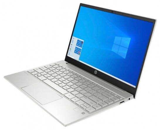 Ноутбук HP Pavilion 13-bb0020ur (2X2M9EA), естественный серебристый фото 3