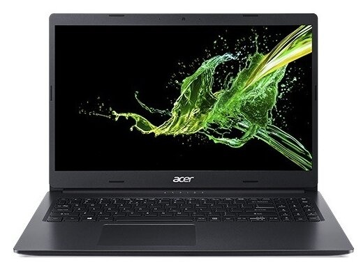 Ноутбук Acer Aspire 3 A315-42-R2ZP (NX.HF9ER.043), черный фото 1