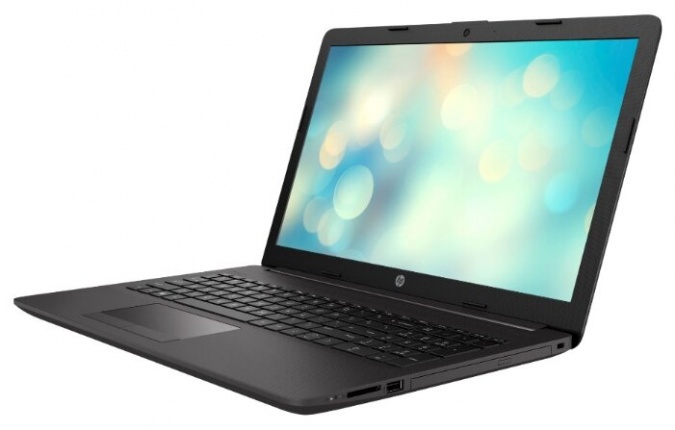 Ноутбук HP 250 G7 (202V3EA), пепельно-серый фото 5