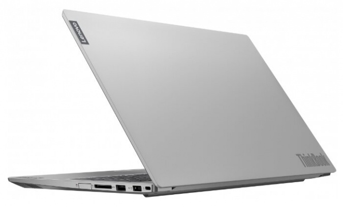 Ноутбук Lenovo ThinkBook 15IIL (20SM003TRU), mineral grey фото 7