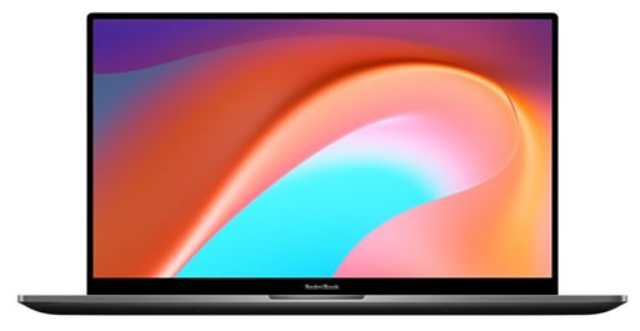 Ноутбук Xiaomi RedmiBook 16' (JYU4285CN), серый фото 1