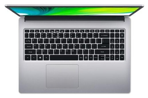Ноутбук Acer Aspire 3 A315-23-R4FJ (NX.HVUER.007), серебристый фото 3