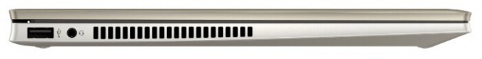 Ноутбук HP PAVILION x360 14-dw0036ur (22M74EA), теплый золотистый/ярко-золотистый фото 6