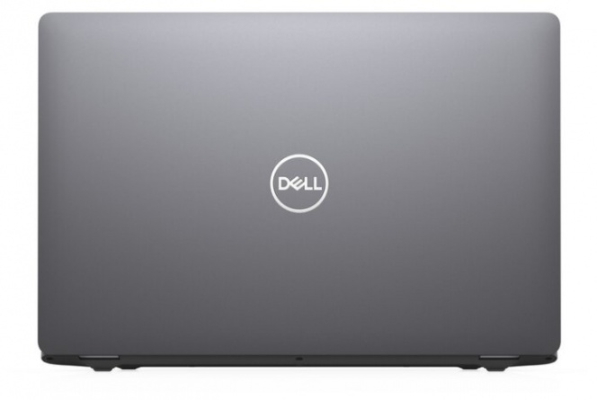 Ноутбук DELL Precision 3550 (3550-3573), титановый серый фото 6