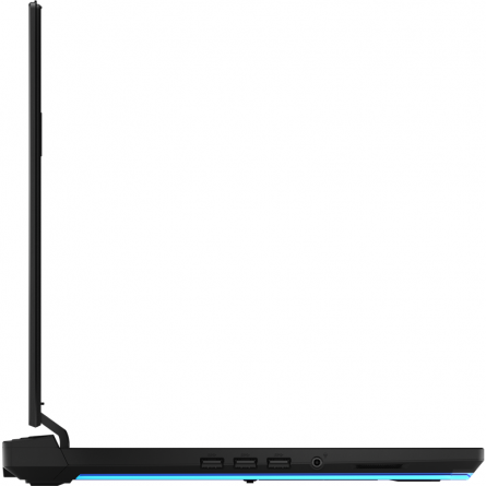 Ноутбук ASUS ROG Strix G15 G512LU-HN131T (90NR0351-M04160), Original Black фото 5