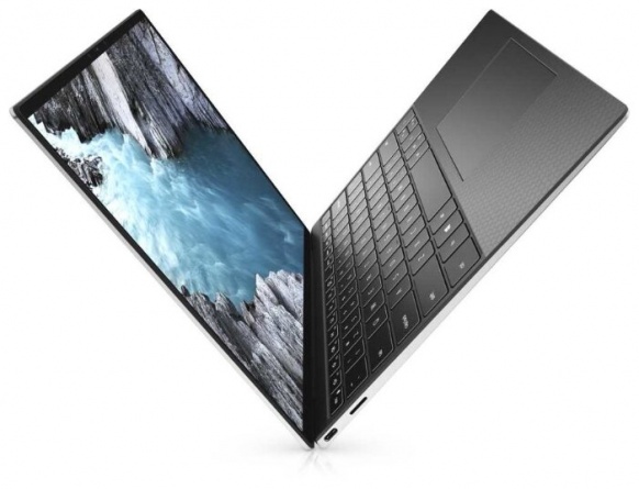 Ноутбук DELL XPS 13 9300 (9300-3287), серебристый фото 6