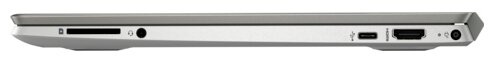 Ноутбук HP PAVILION 13-an1 (8PJ96EA), минерально-серебристый/серебристый фото 6