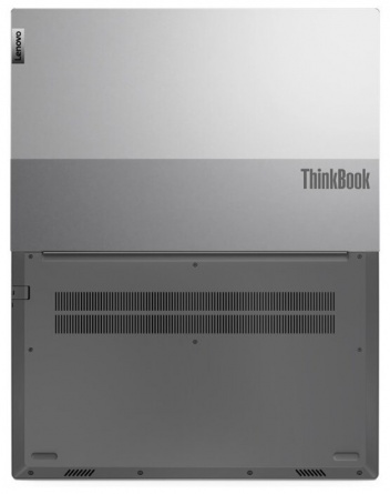 Ноутбук Lenovo ThinkBook 15 G2-ARE (20VG007BRU), mineral grey фото 7