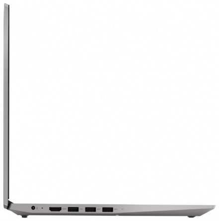 Ноутбук Lenovo IdeaPad S145-15IIL (81W800K2RK), Platinum Grey фото 5