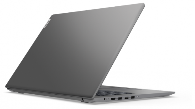 Ноутбук Lenovo V17-IIL (82GX007SRU), Iron Grey фото 5