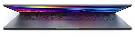 Ноутбук Xiaomi Mi Notebook Pro 15.6' Enhanced Edition 2019 (JYU4191CN), space gray фото 5
