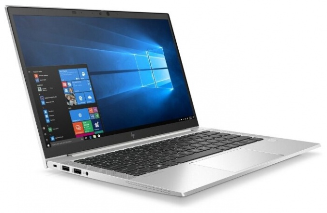 Ноутбук HP EliteBook 830 G7 (177D1EA), серебристый фото 3