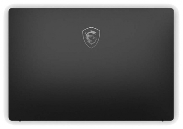 Ноутбук MSI Modern 14 B10RASW-020RU (9S7-14D111-020), черный фото 2