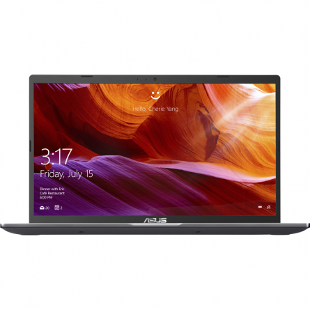 Ноутбук ASUS D509DA-EJ393R (90NB0P52-M19840), серый фото 2
