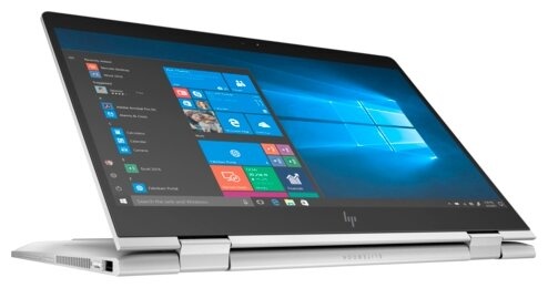 Ноутбук HP EliteBook x360 830 G6 (7KP93EA) фото 4