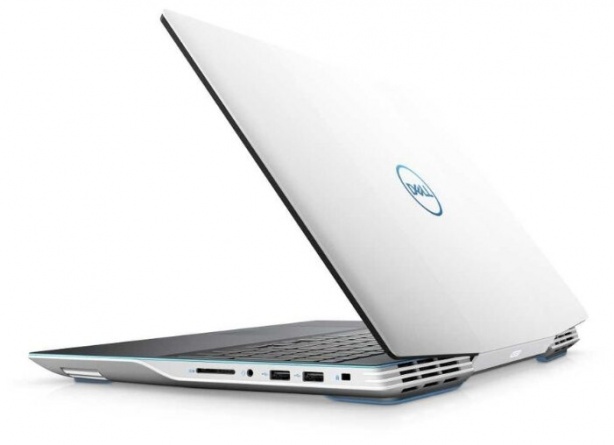 Ноутбук DELL G3 15 3500 (G315-6699), белый фото 4