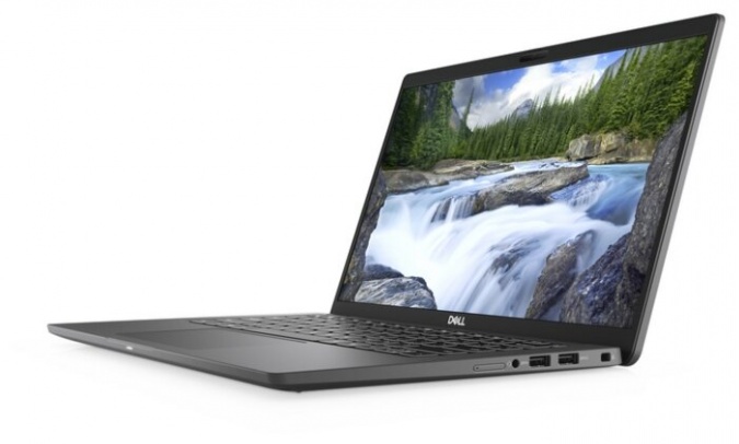 Ноутбук DELL Latitude 7410 (7410-5300), серый фото 3