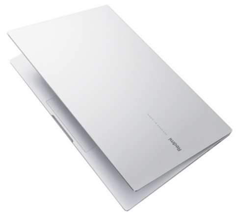 Ноутбук Xiaomi RedmiBook 14' II (XMA2011-CJ-LINUX), серебристый фото 4