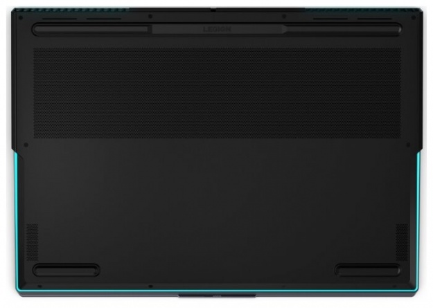 Ноутбук Lenovo Legion 7i 15IMH05 15.6' FHD IPS/Core i7-10750H/16GB/512GB/NVIDIA GeForce RTX 2060 6GB/Win 10/NoODD/серый (81YT005DRU) фото 13