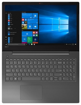 Ноутбук Lenovo V130-15IKB (81HN0118RU), Iron Grey фото 3