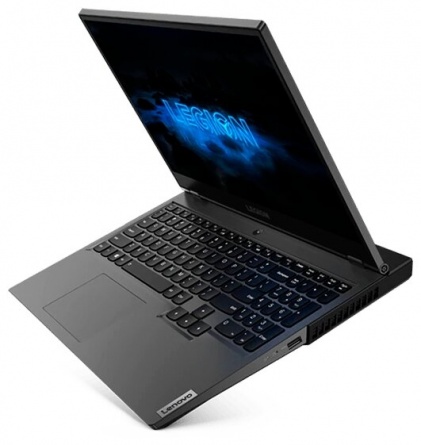 Ноутбук Lenovo Legion 5Pi 15IMH05H (82AW004FRK), Iron Grey фото 2