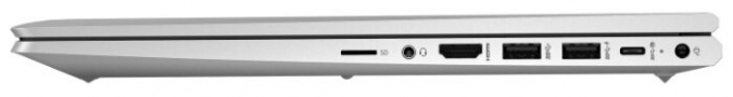 Ноутбук HP ProBook 450 G8 (2R9C0EA), серебристый фото 6