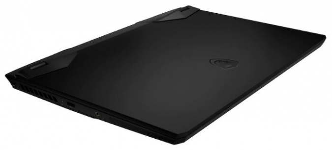 Ноутбук MSI GP76 Leopard 10UE-444XRU (9S7-17K222-444), черный фото 15