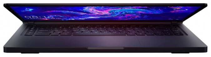 Ноутбук Xiaomi Mi Gaming Laptop Enhanced Edition (JYU4142CN), черный фото 4